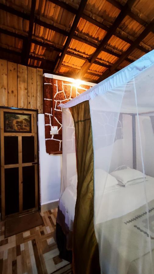Bed and Breakfast Cozy Nook Goa Палолем Екстер'єр фото